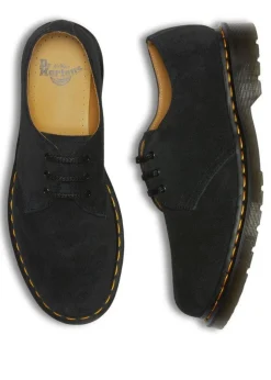 1461 Black E.H.Suede