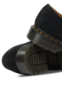 1461 Black E.H.Suede