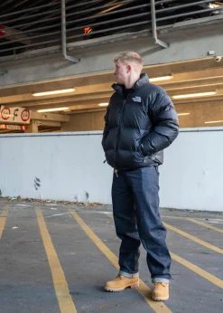 96 RETRO NUPTSE JACKET