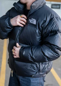 96 RETRO NUPTSE JACKET