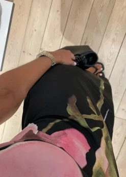 2244 Stocking Jersey