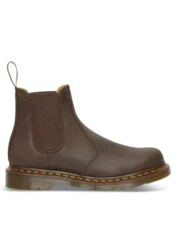 2976 Ys Dark Brown Crazy Horse