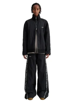 ABBATE LOSE FIT TRACK TOP