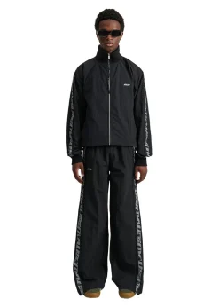 ABBATE LOSE FIT TRACK TOP