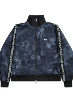 ABBATE LOSE FIT TRACK TOP