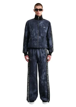 ABBATE LOSE FIT TRACK TOP