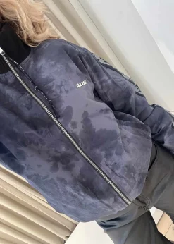 ABBATE LOSE FIT TRACK TOP