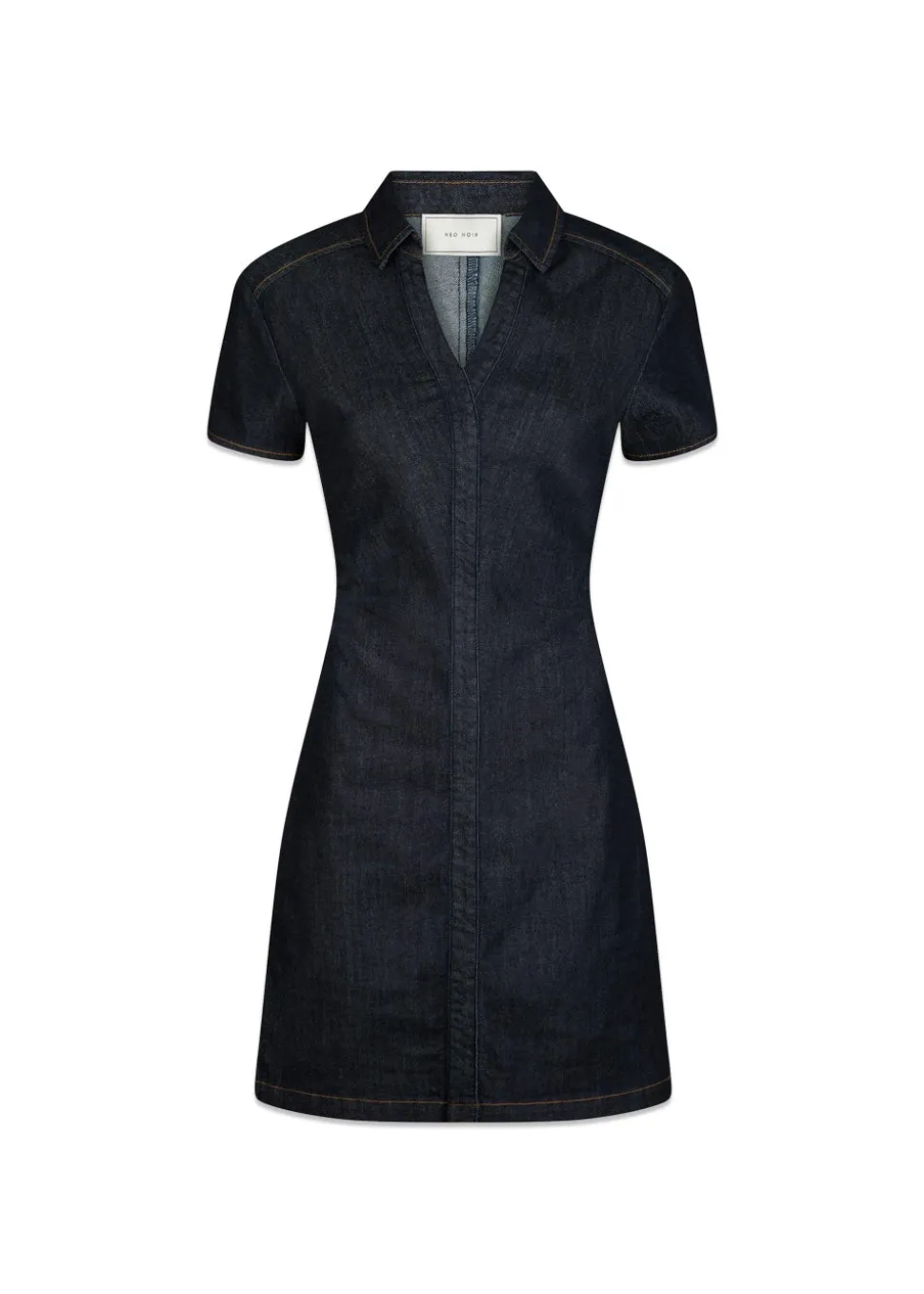 Abel Denim Dress