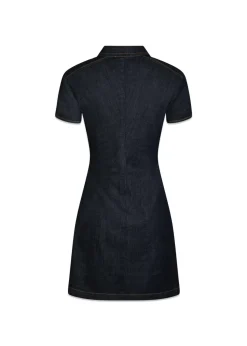 Abel Denim Dress