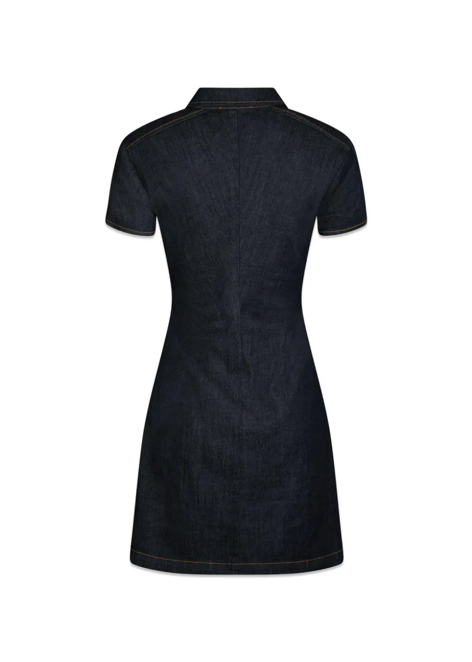 Abel Denim Dress