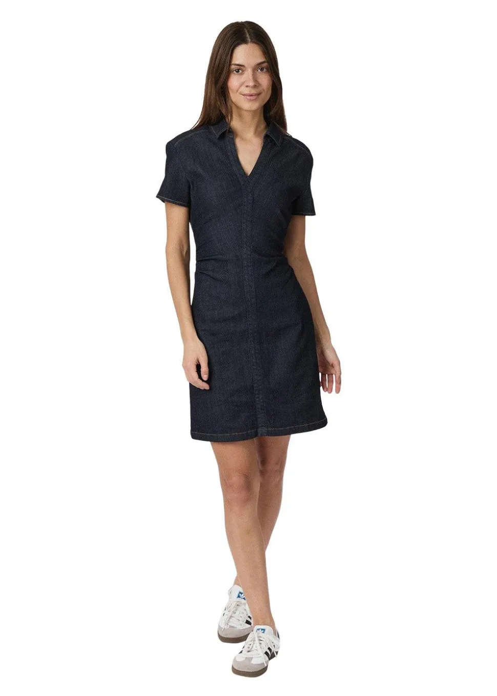 Abel Denim Dress