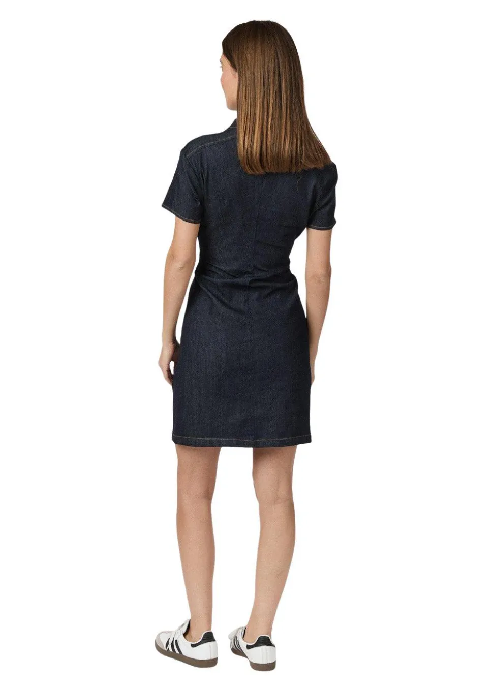 Abel Denim Dress