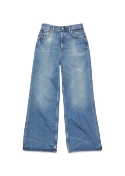 Acne Studios 2022 Vintage Blue