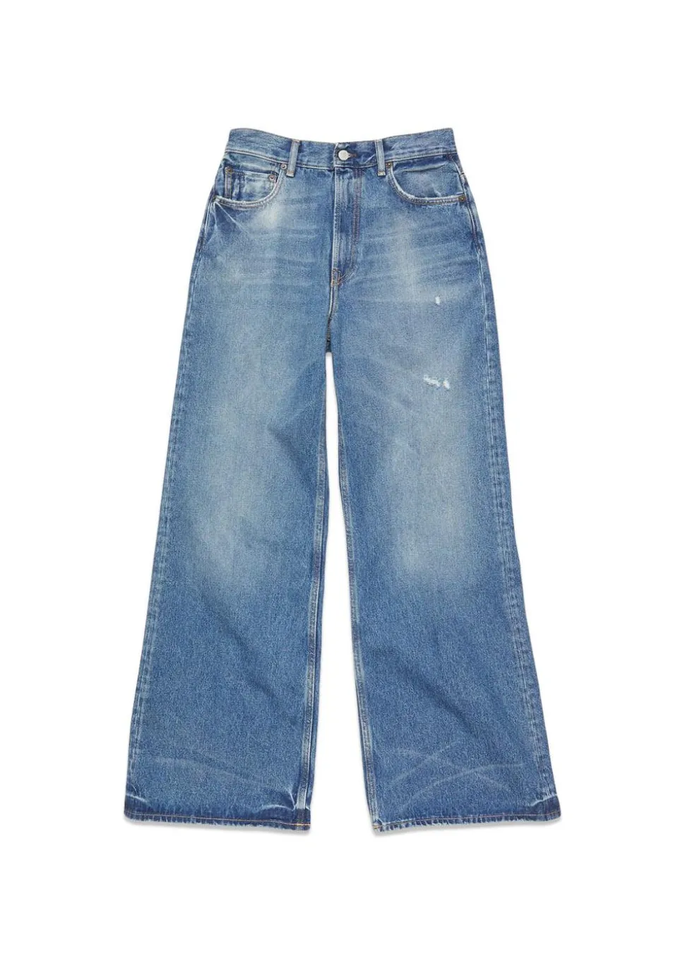 Acne Studios 2022 Vintage Blue