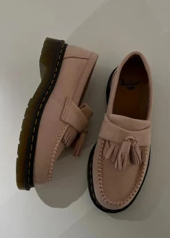 Adrian Ys Milled Nubuck Wp