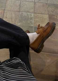 Adrian Ys Tumbled Nubuck