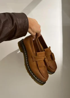 Adrian Ys Tumbled Nubuck