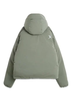 Aegisida Down Jacket