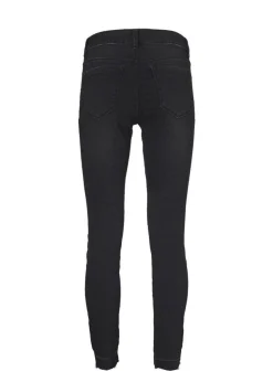 Alexa Jeans Cool Black
