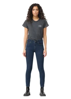 Alexa Jeans Cool Midnight Blue