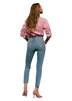 Alexa Jeans Wash Bright Cool