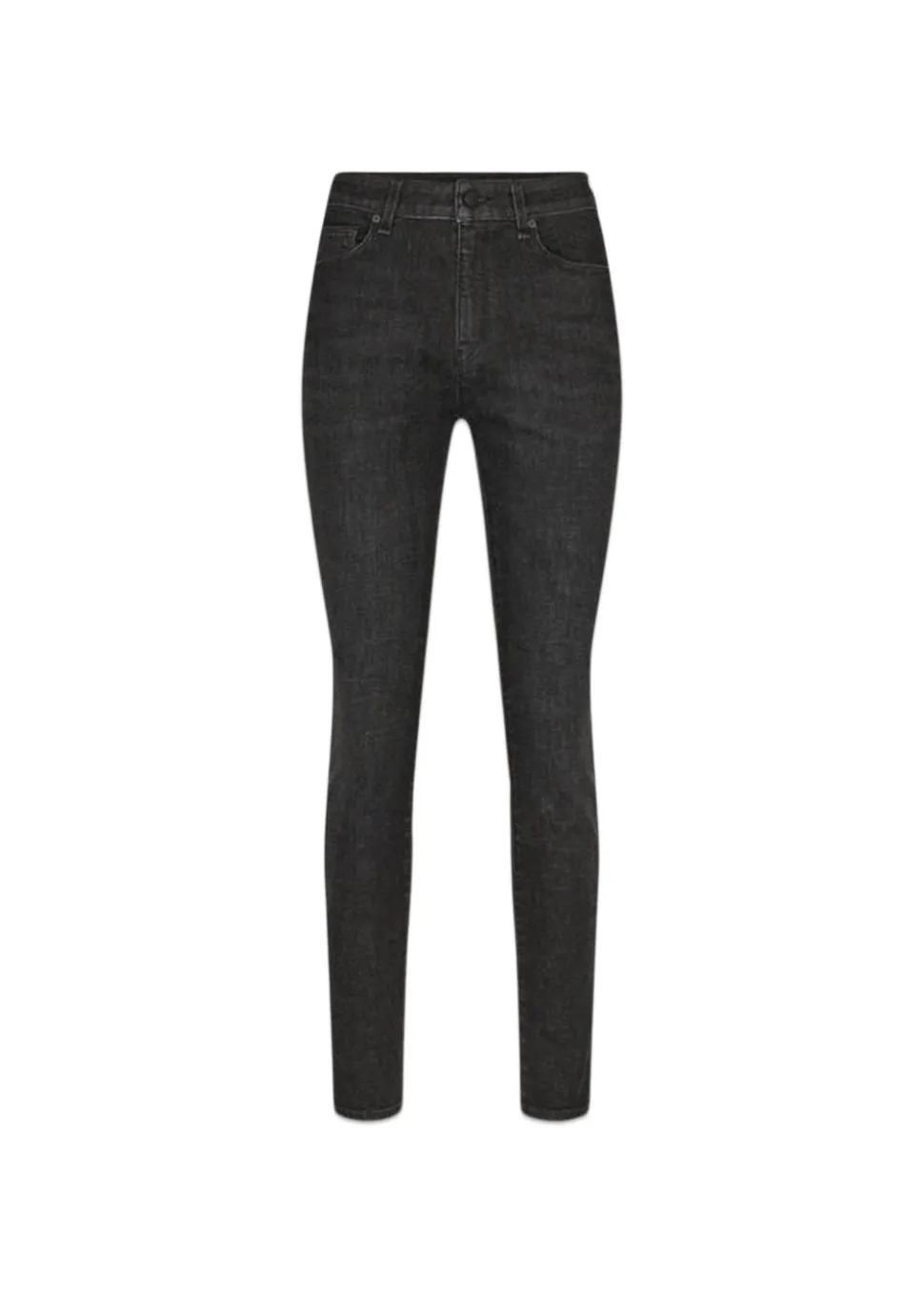 Alexa Jeans Wash Herritage Black