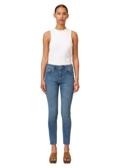 Alexa Jeans wash Port Louis