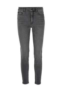 Alexa Jeans Wash Rocking Black