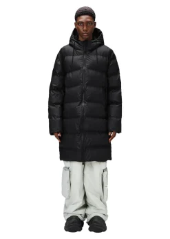 Alta Longer Puffer Jacket W3T4