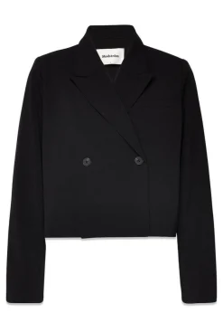AnkerMD short blazer