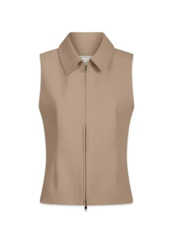 Annabella Structure Waistcoat