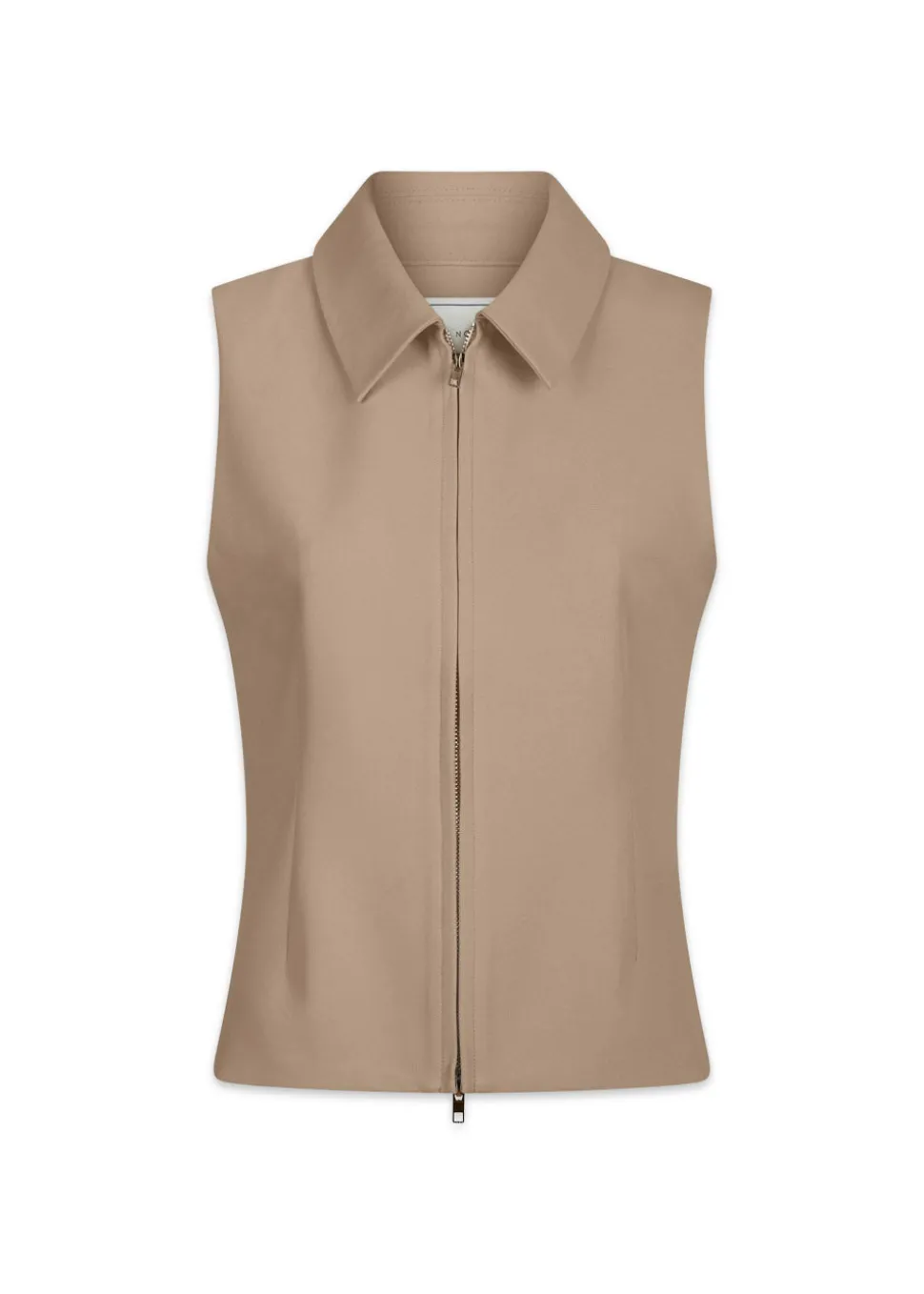 Annabella Structure Waistcoat