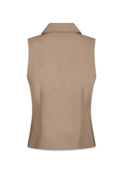 Annabella Structure Waistcoat
