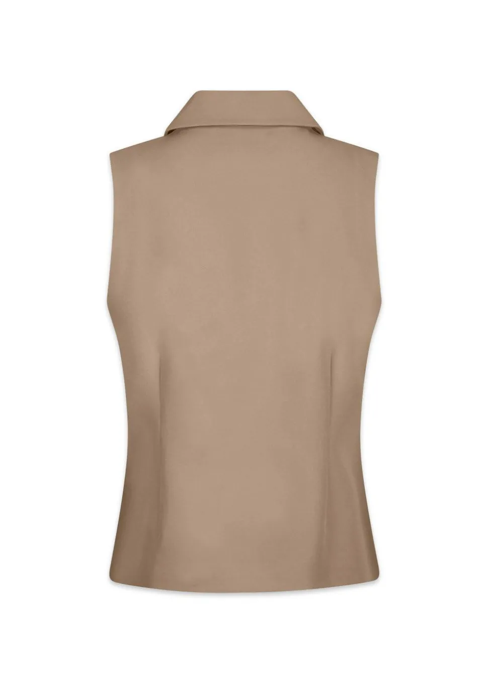 Annabella Structure Waistcoat