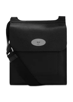 Antony N black/silver