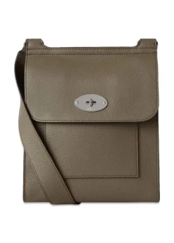 Antony N (Leather Strap) SCG