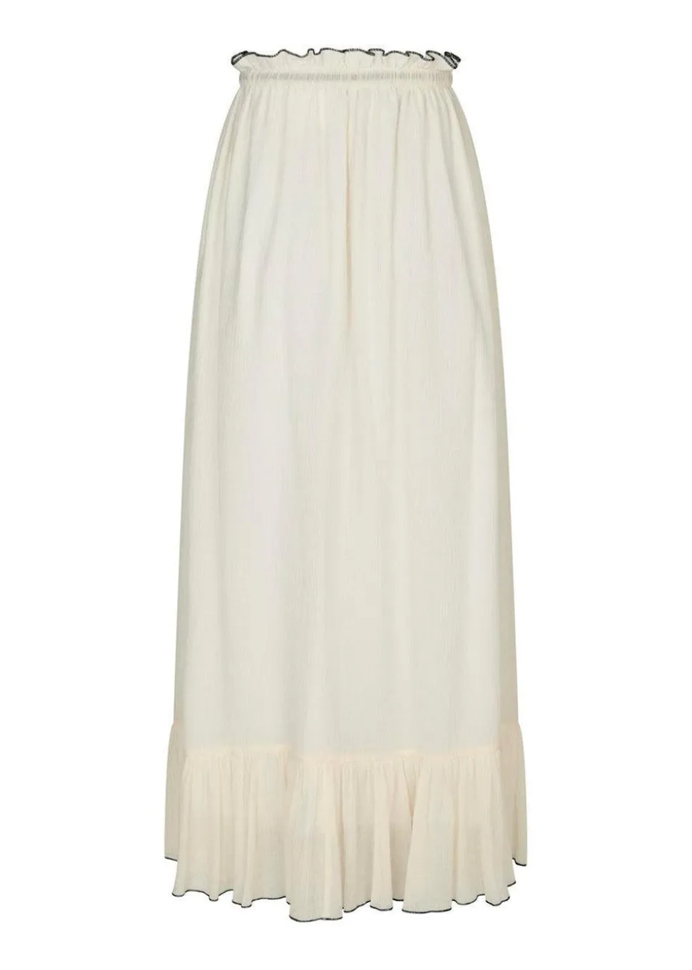 Ariella Crepe Skirt