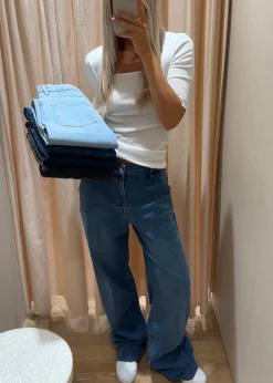 Augusta French Jeans Wash Cool Barcelona