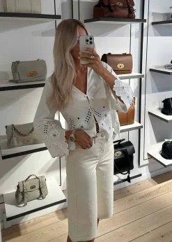 Augusta Long Shorts Was