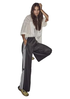 Baggy Track Pants