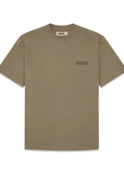 Baine Base tee