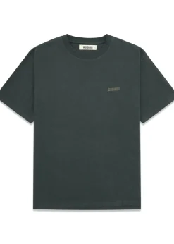 Baine Base tee