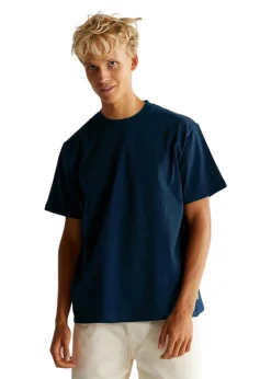 Baine Base tee