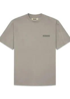Baine Base tee