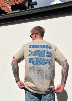 Baine Kind Tee