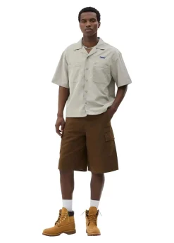 Bakari Short Sleeve Shirt