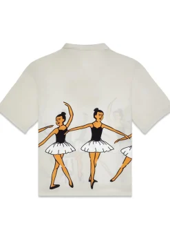 BALLET SHIRT