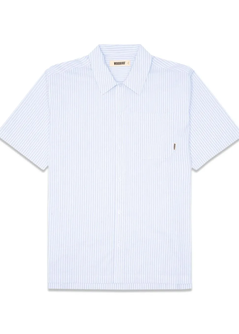Banks Stripe Shirt
