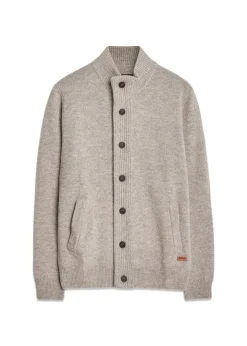 Barbour Essential Patch Zip