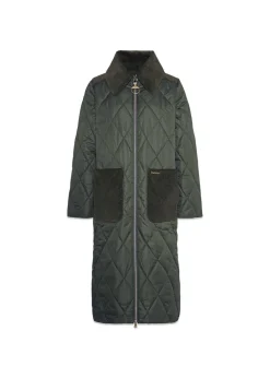 Barbour Malton Quilt